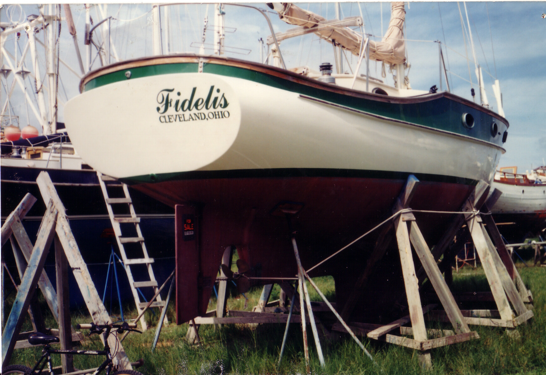 The Story of Fidelis